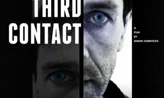 Third Contact