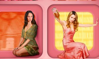 Яблочный уксус