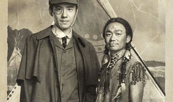 Детектив из Чайнатауна, 1900 год