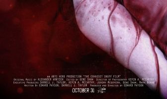 The Cohasset Snuff Film
