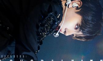 Baekhyeon: Lonsdaleite [dot] IN CINEMAS