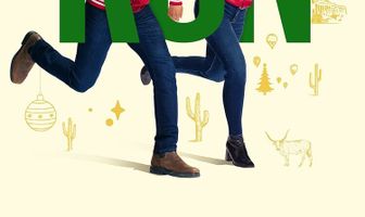 Рождественская гонка