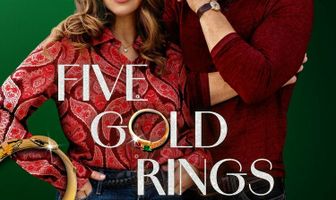 Пять золотых колец