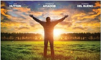 As I Stand