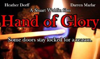 Hand of Glory