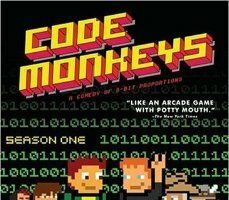 Code Monkeys