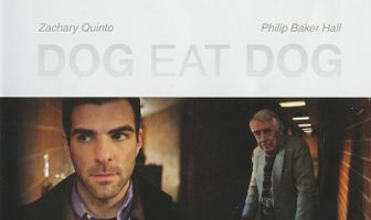 Человек человеку волк