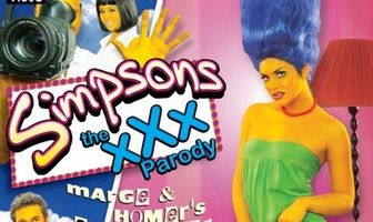 Simpsons: The XXX Parody