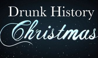 Пьяная рождественская история