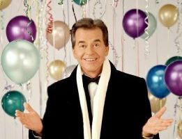 Dick Clark's Primetime New Year's Rockin' Eve with Ryan Seacrest 2012