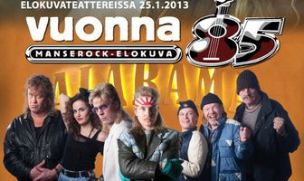 Vuonna 85