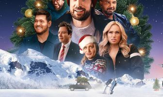 Джек в погоне за Рождеством