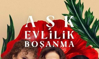 Ask Evlilik Bosanma