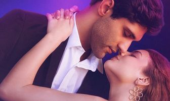 Tangled Ties & Tipsy Vows