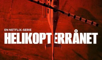 Ограбление по-шведски