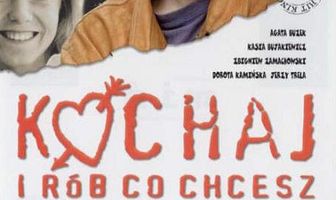 Люби и делай, что хочешь