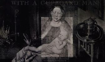 Разговор с человеком из шкафа