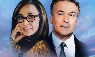 Любовь вслепую