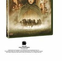 A Passage to Middle-earth: The Making of «Lord of the Rings»