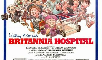 Госпиталь «Британия»