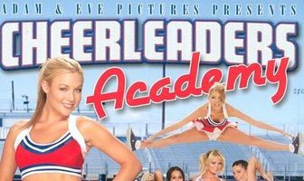 Cheerleaders Academy
