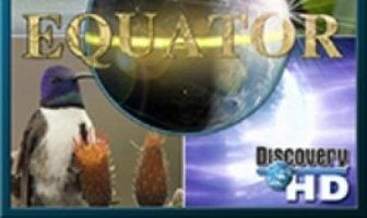 Discovery: Экватор