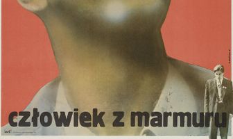 Человек из мрамора