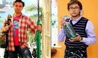 Ласточкино гнездо