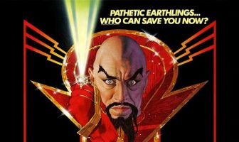 Флэш Гордон