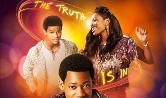 Позволь ему засиять