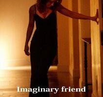 Воображаемый друг