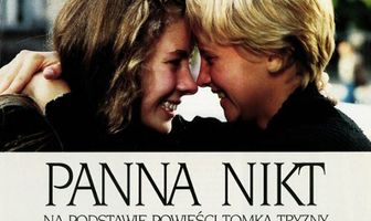 Девочка Никто