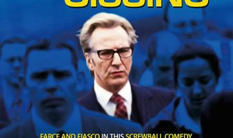 В поисках Джона Гиссинга