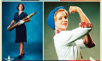 Девушки и бомбы