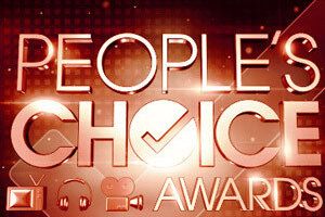 38-я ежегодная церемония вручения премии People's Choice Awards