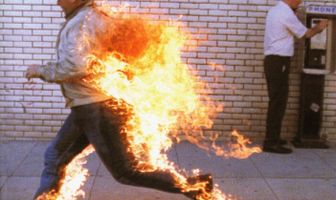 Режиссерская работа Спайка Джонса