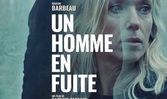 Мужчина в бегах