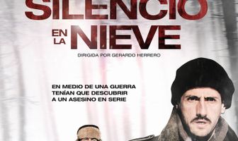 Ледяное молчание