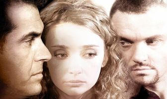 Любовь на два полюса