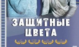 Защитные цвета
