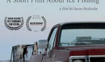 A Short Film About Ice Fishing