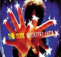 The Cure: Greatest Hits