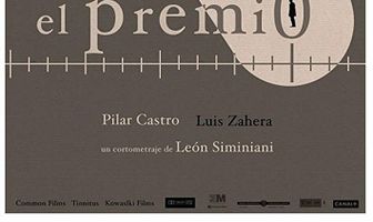 El premio