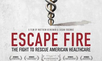 Избежать пожара: Борьба за спасение американской системы здравоохранения