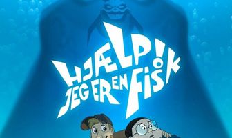 Помогите! Я рыба