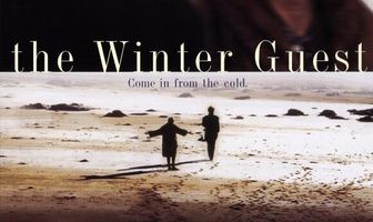 Зимний гость