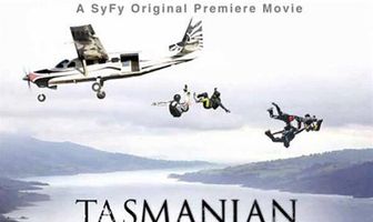 Тасманские дьяволы