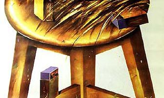 Филипп конопляный