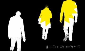 Ночь слишком молода