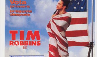 Боб Робертс